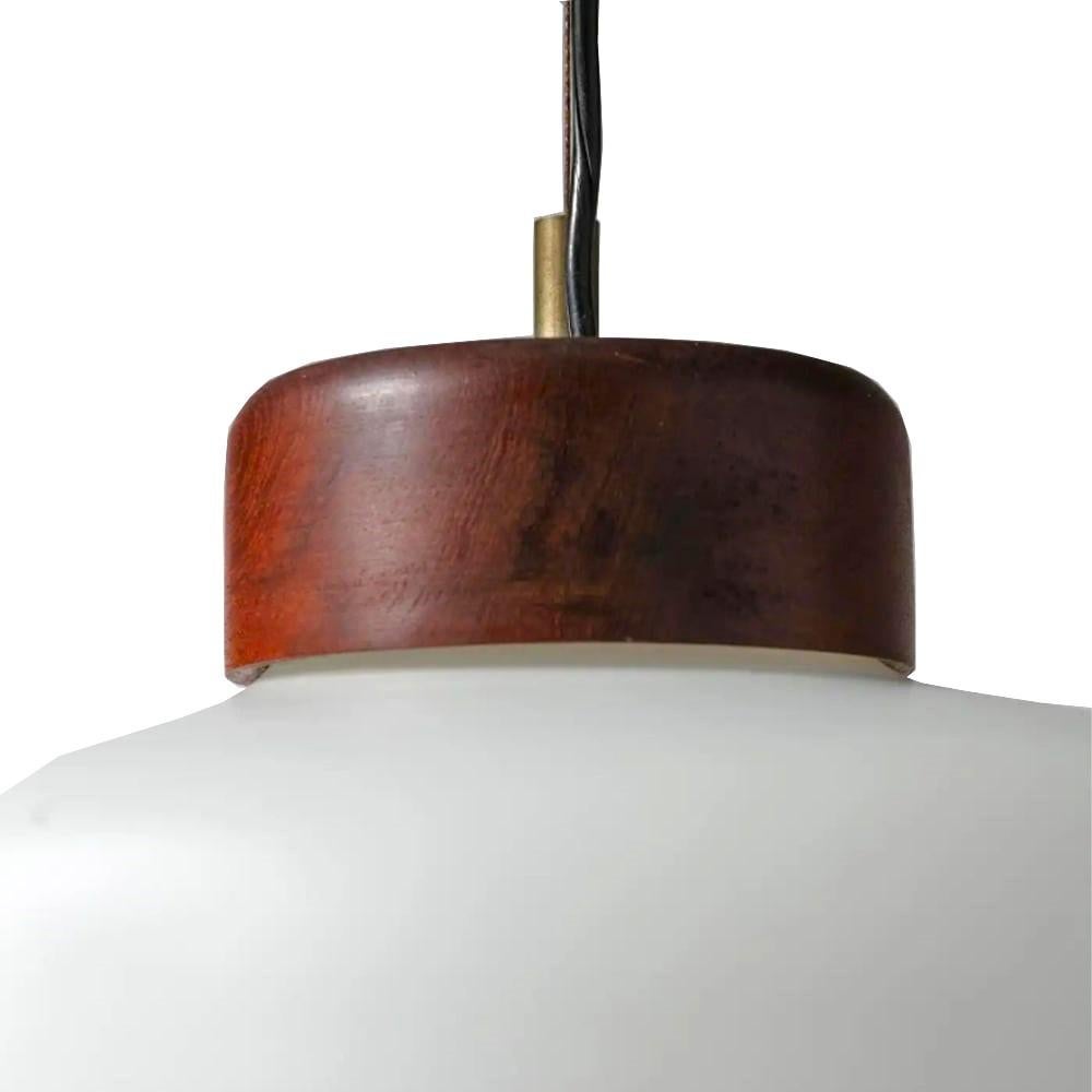 Pendentif de Goffredo Reggiani, design 1960 en vente 1