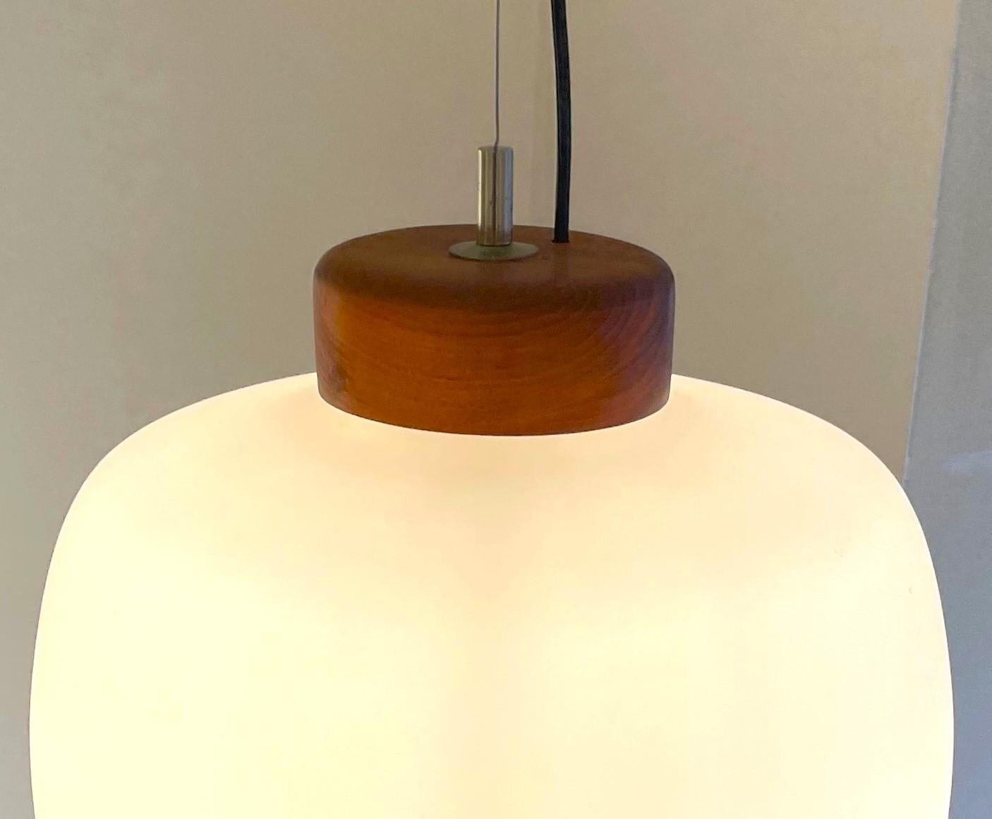Pendentif de Goffredo Reggiani, design 1960 en vente 2
