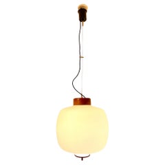 Pendentif de Goffredo Reggiani, design 1960