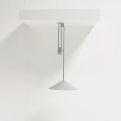 Anhänger von Goffredo Reggiani für Reggiani, Italien, 1970er Jahre