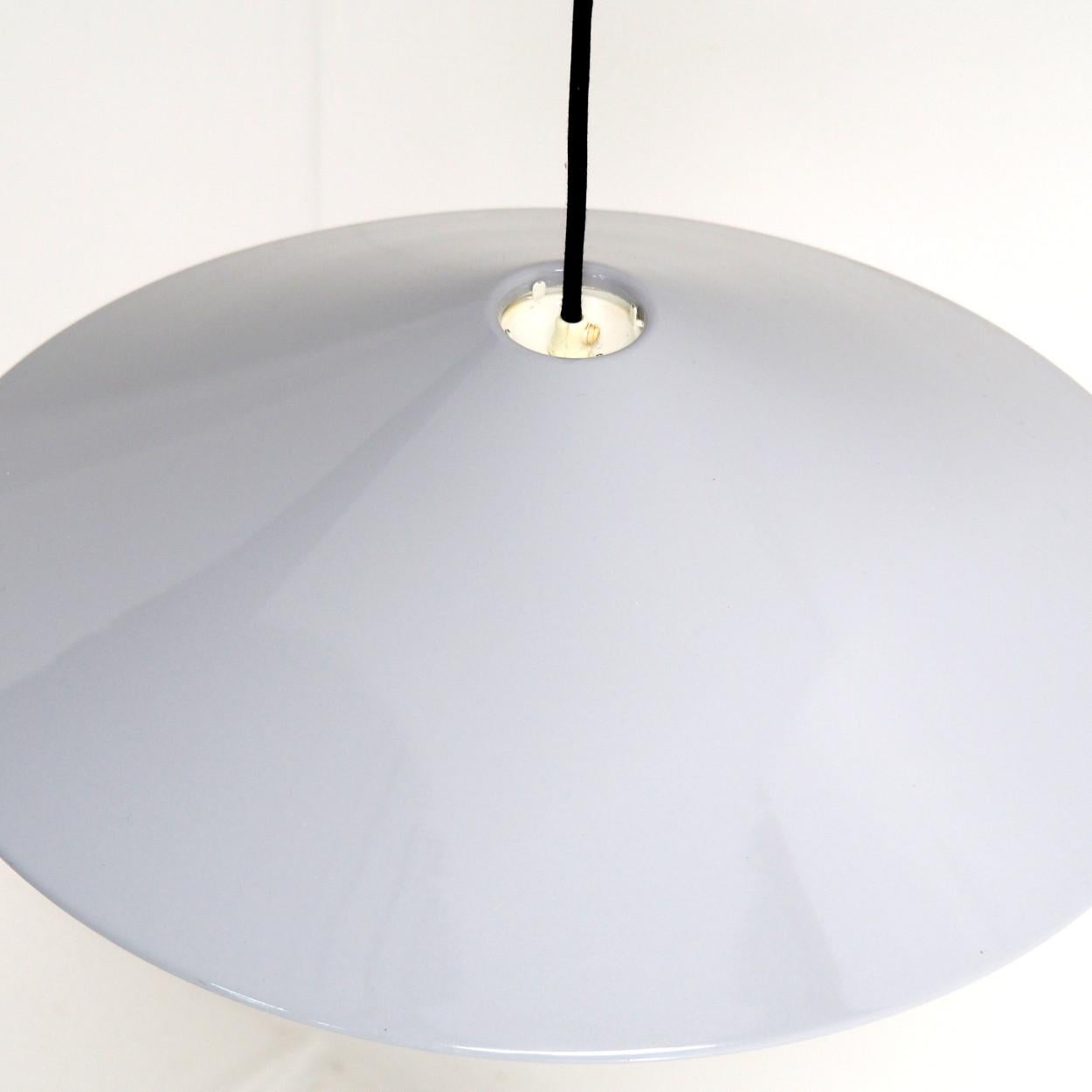Pendant by Goffredo Reggiani for Reggiani, Italy, 1970’s In Good Condition For Sale In Beerse, VAN