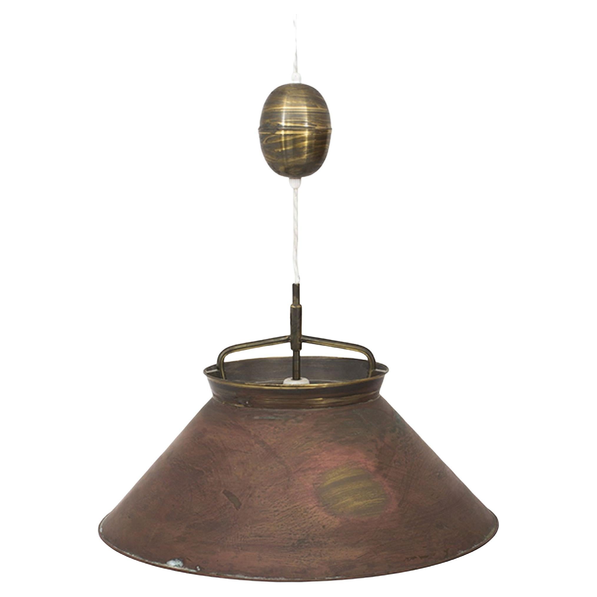 Pendant by Hans J. Wegner