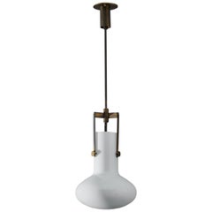 Pendant by Ignazio Gardella for Azucena