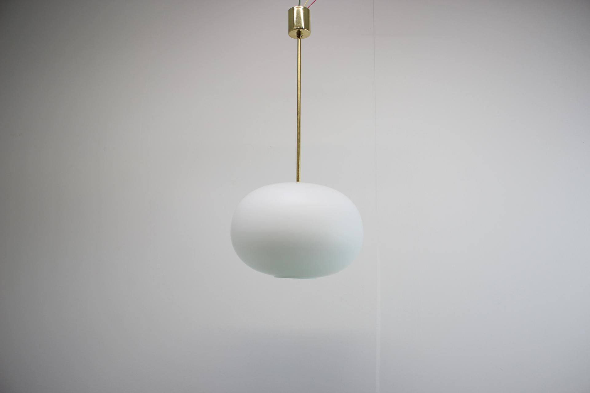 Tchèque Pendentif Kamenicky Senov, 1970 en vente