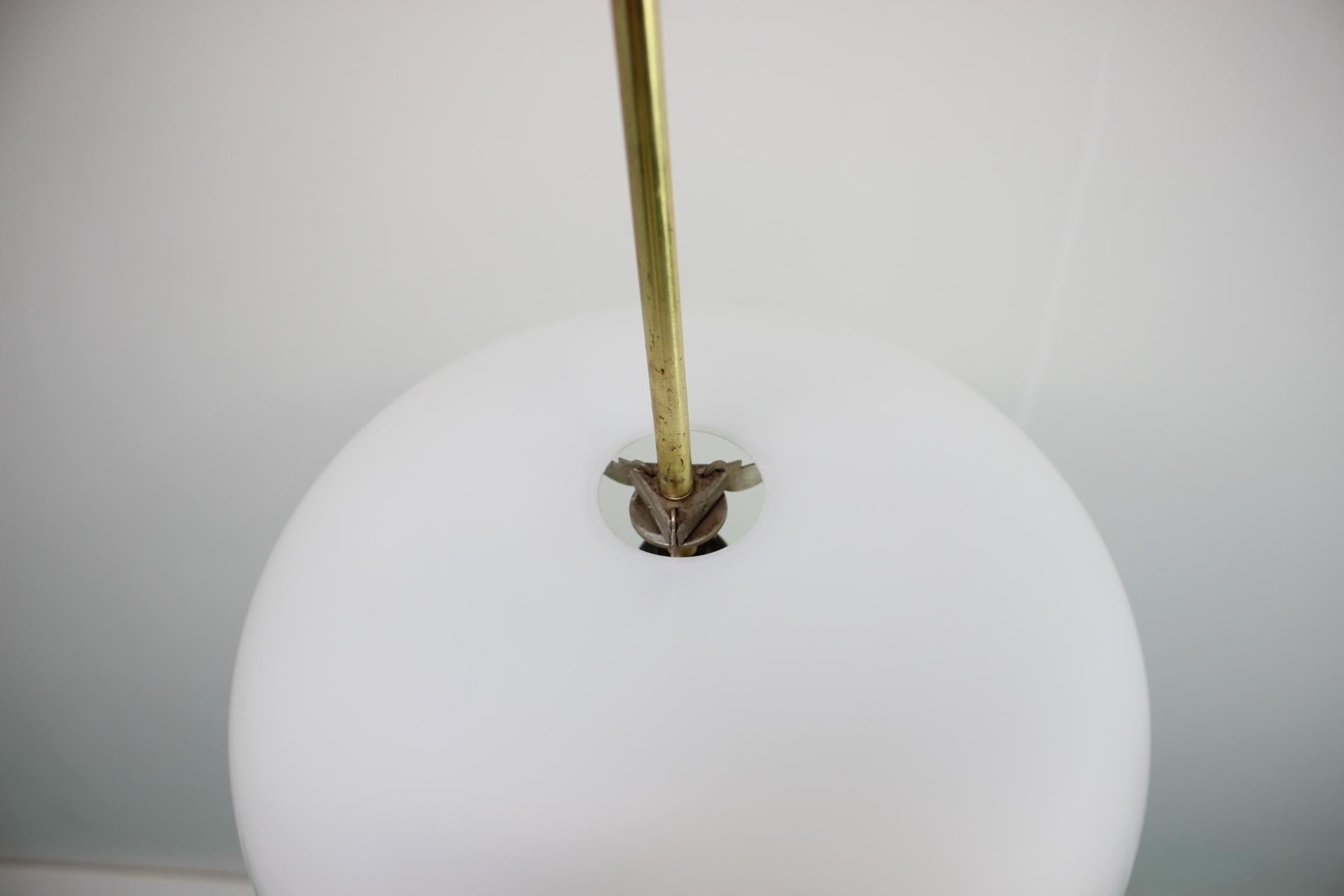 Laiton Pendentif Kamenicky Senov, 1970 en vente