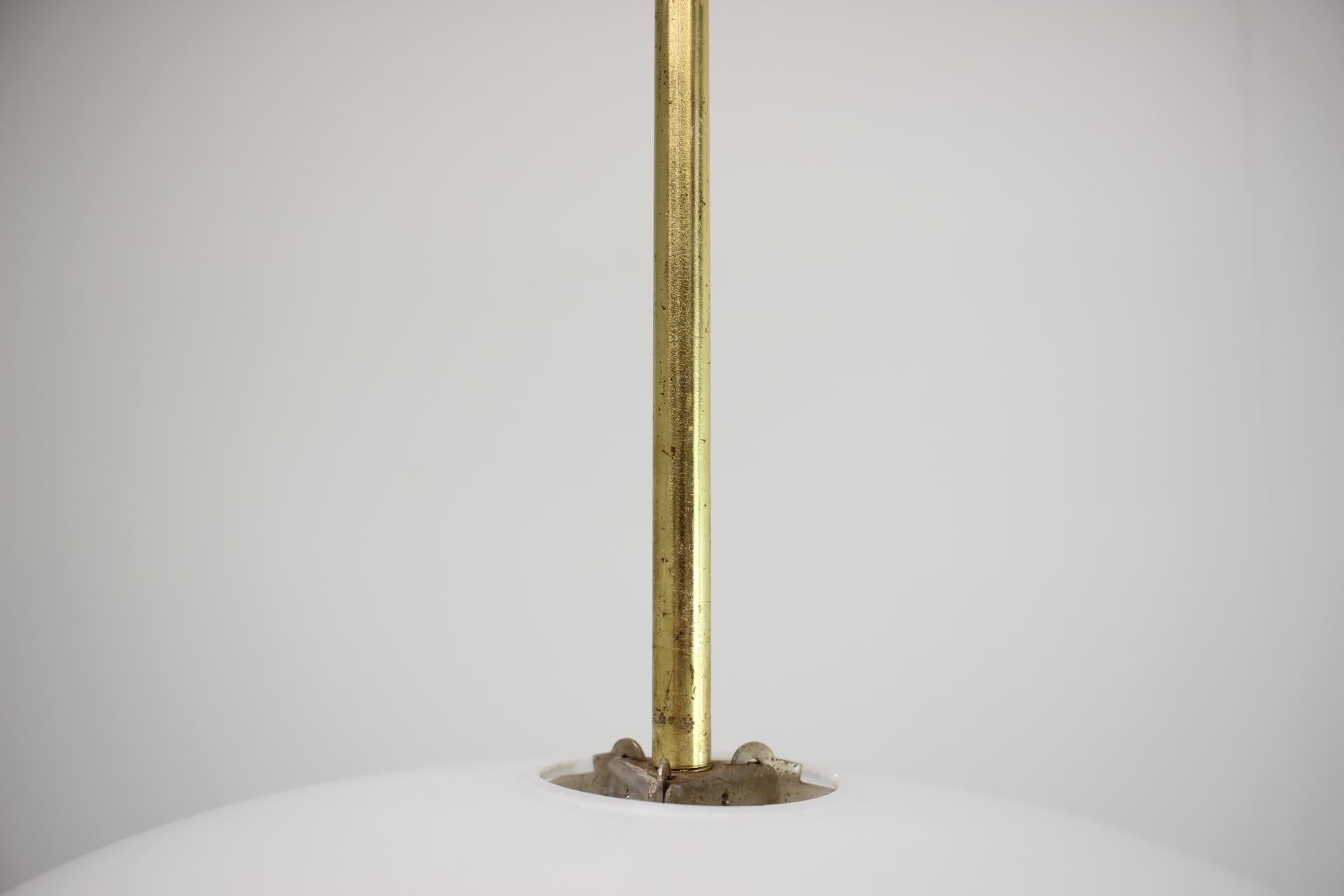 Pendentif Kamenicky Senov, 1970 en vente 2