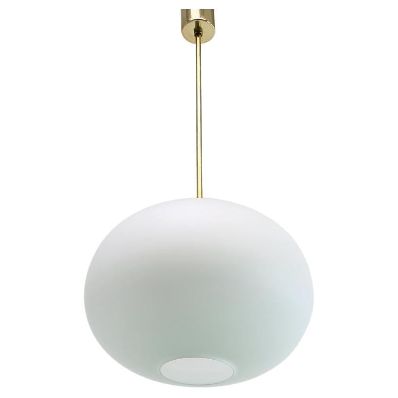 Pendentif Kamenicky Senov, 1970