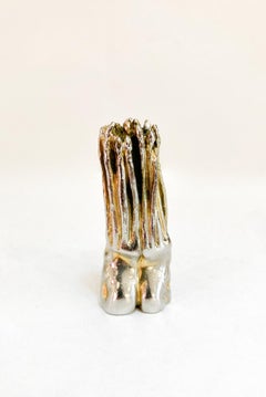 Hängeleuchte von Novello Finotti, Italien