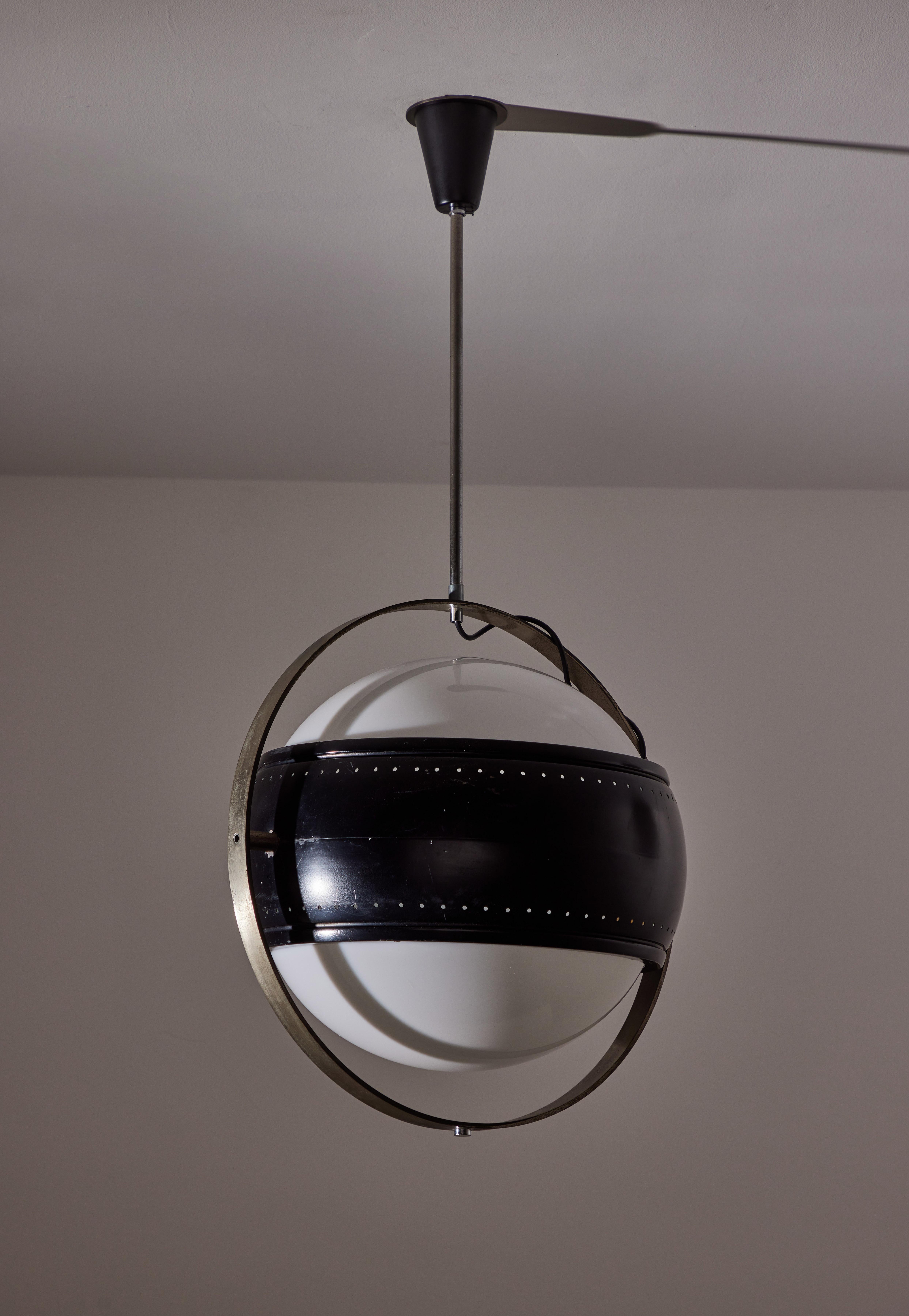 Pendant by Oscar Torlasco 4
