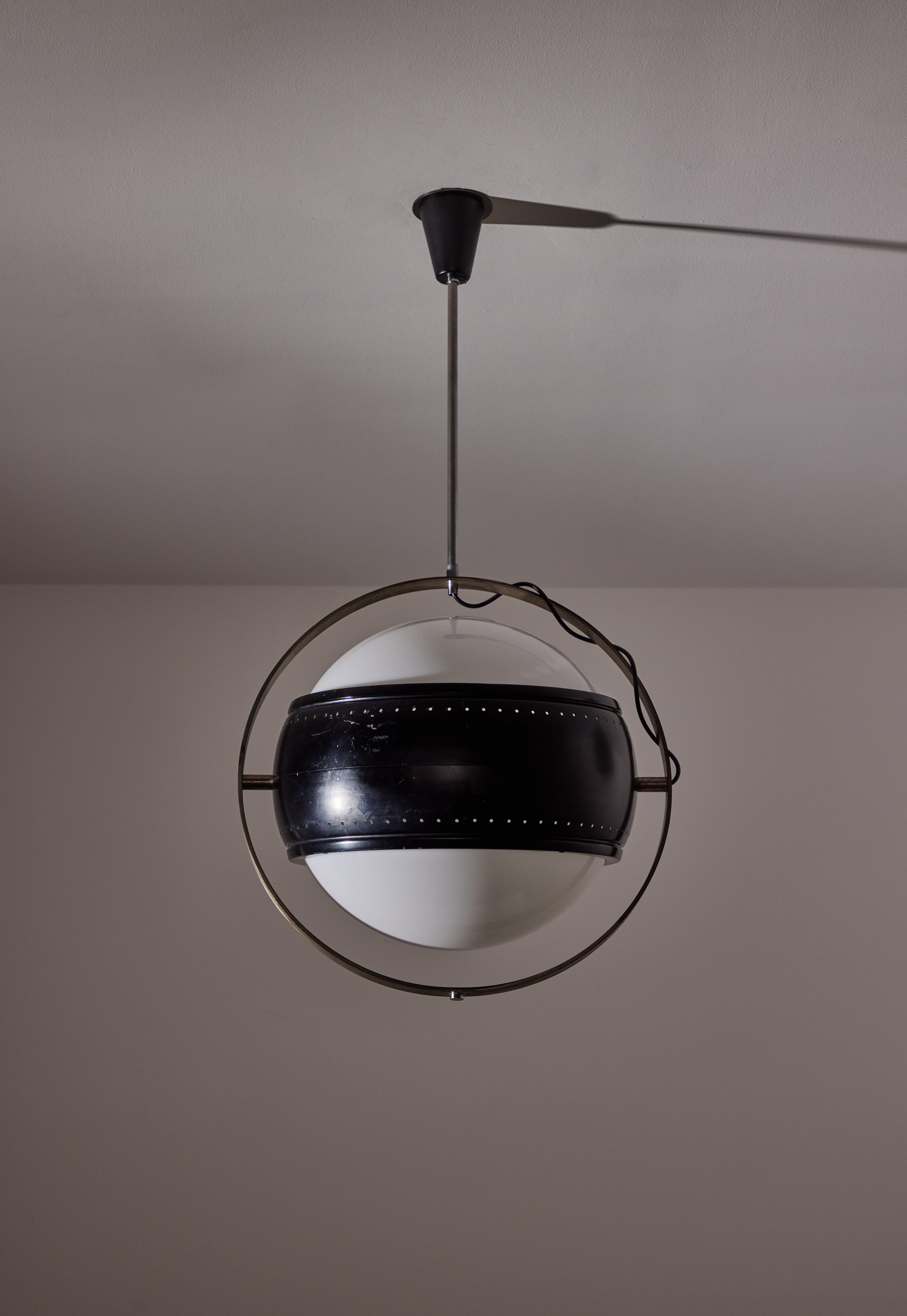Pendant by Oscar Torlasco 5