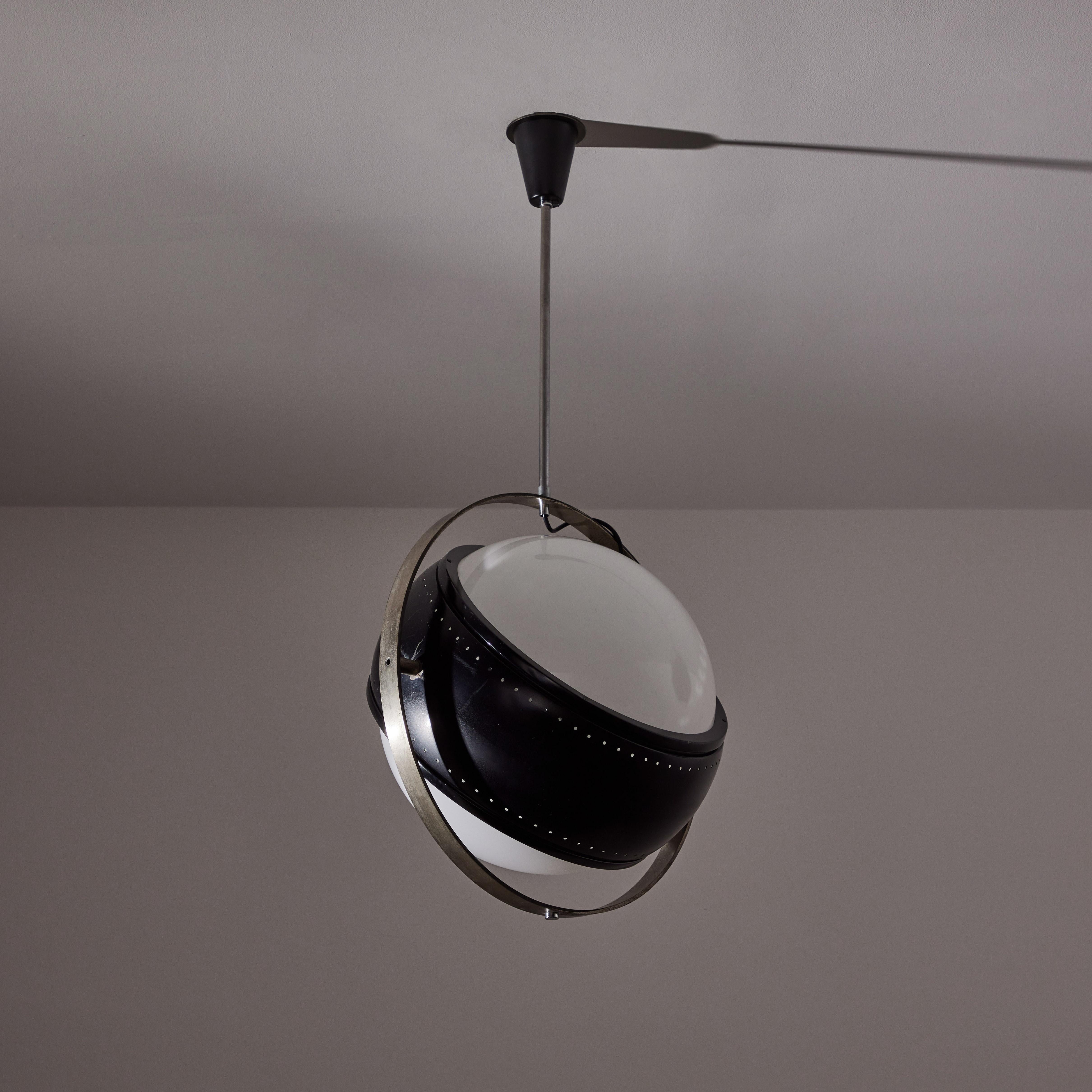 Pendant by Oscar Torlasco 1