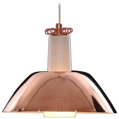 Pendant by Paavo Tynell for Indman