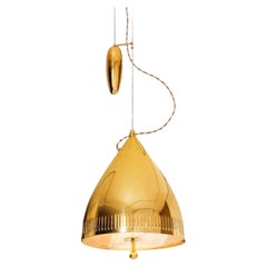 Pendentif Paavo Tynell modèle A1993