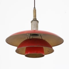 Pendant by Poul Henningsen