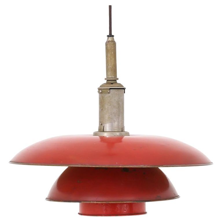 Pendant by Poul Henningsen For Sale