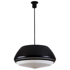 Pendant by Sergio Asti for Arteluce