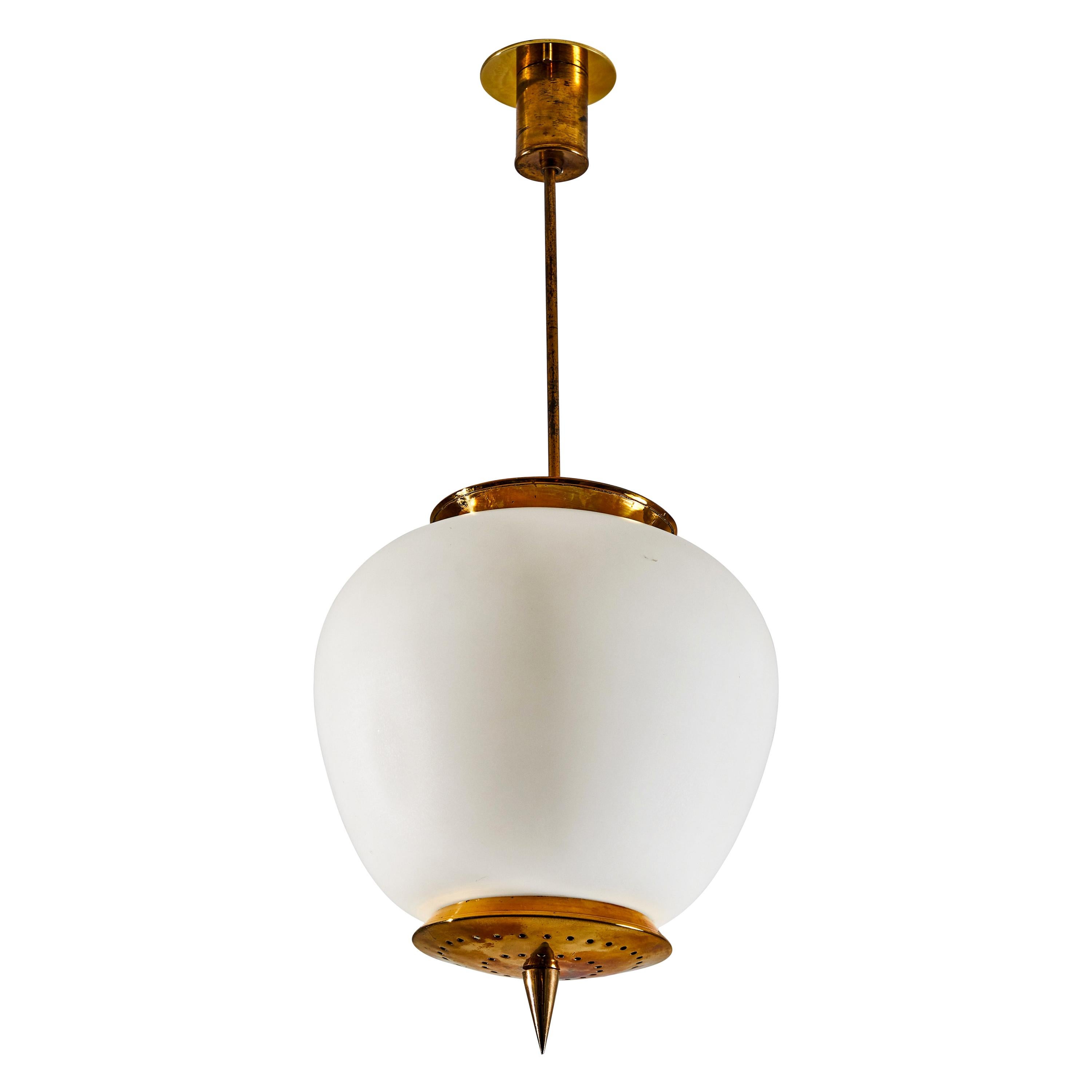 Antique & Vintage Chandeliers and Pendant Lights For Sale in Los