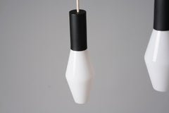 Pendant by Tapio Wirkkala for Idman Oy, 1960s