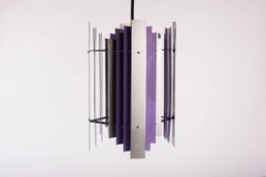 Pendant by Thue Christensen x Nordisk Solar, Denmark, 1960s