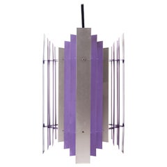 Pendant by Thue Christensen x Nordisk Solar, Denmark, 1960s