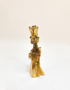 Pendant by Vic Gentils, Belgium, 1970s