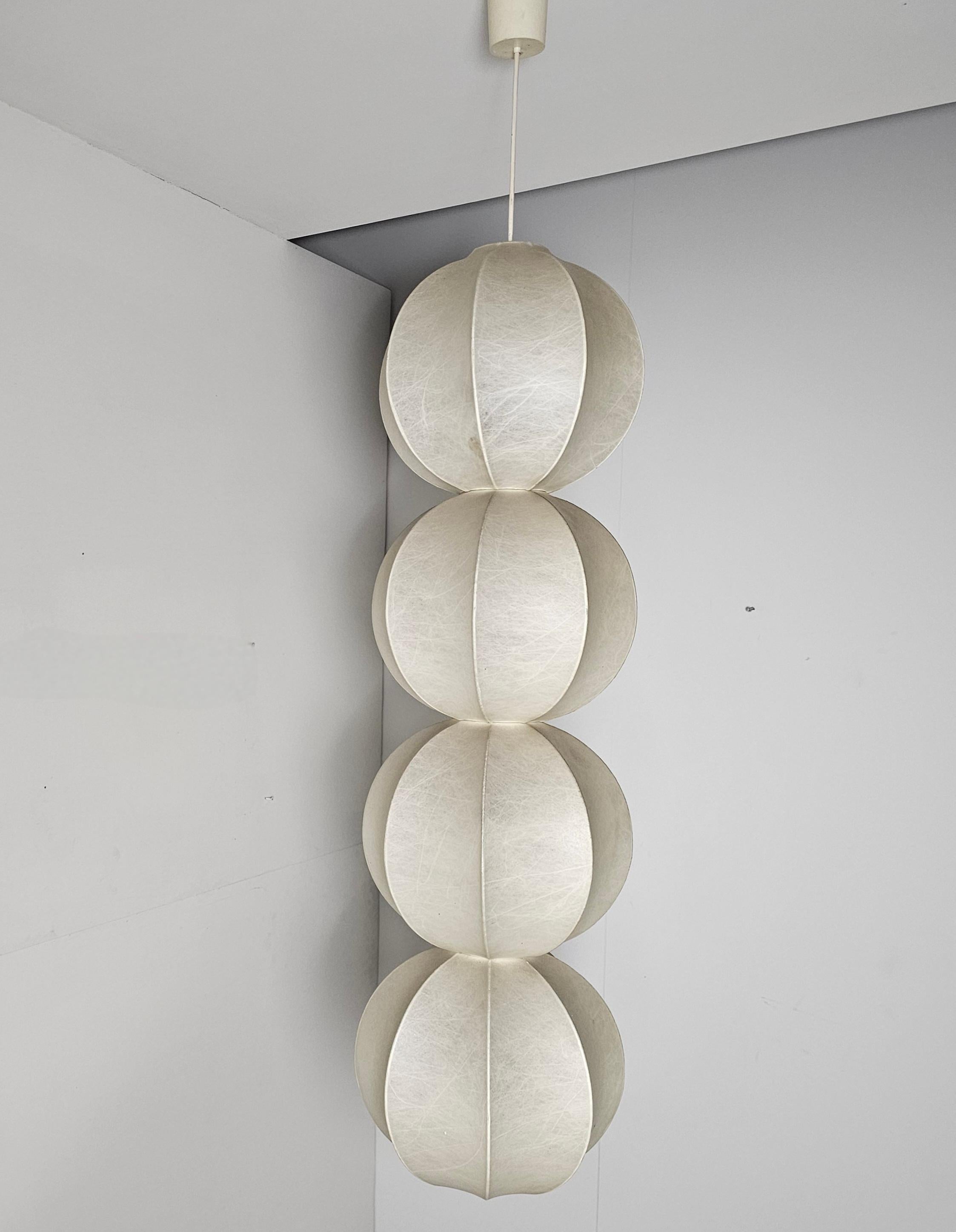 Lampe pendante 