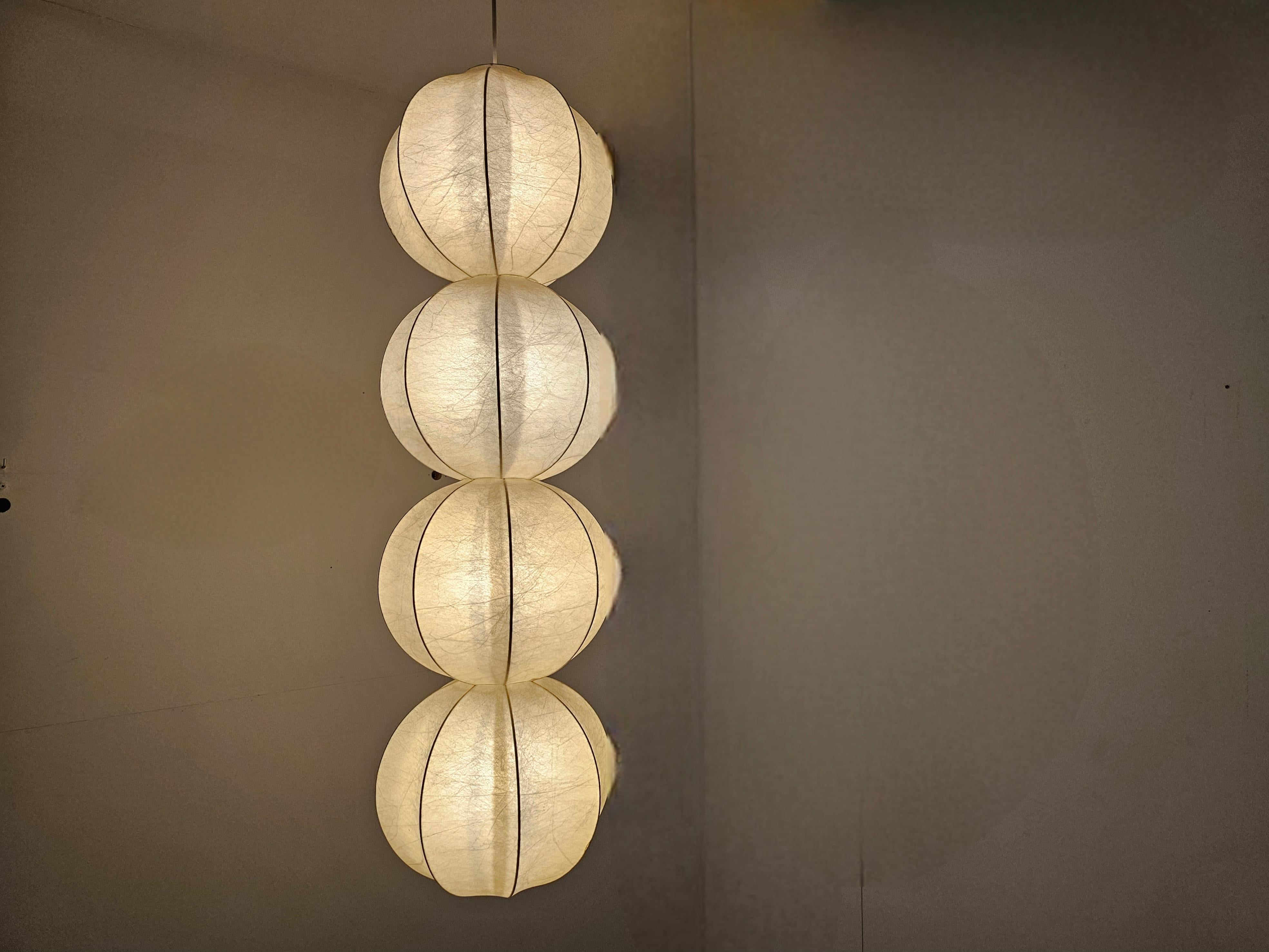 Mid-Century Modern Lampe pendante 