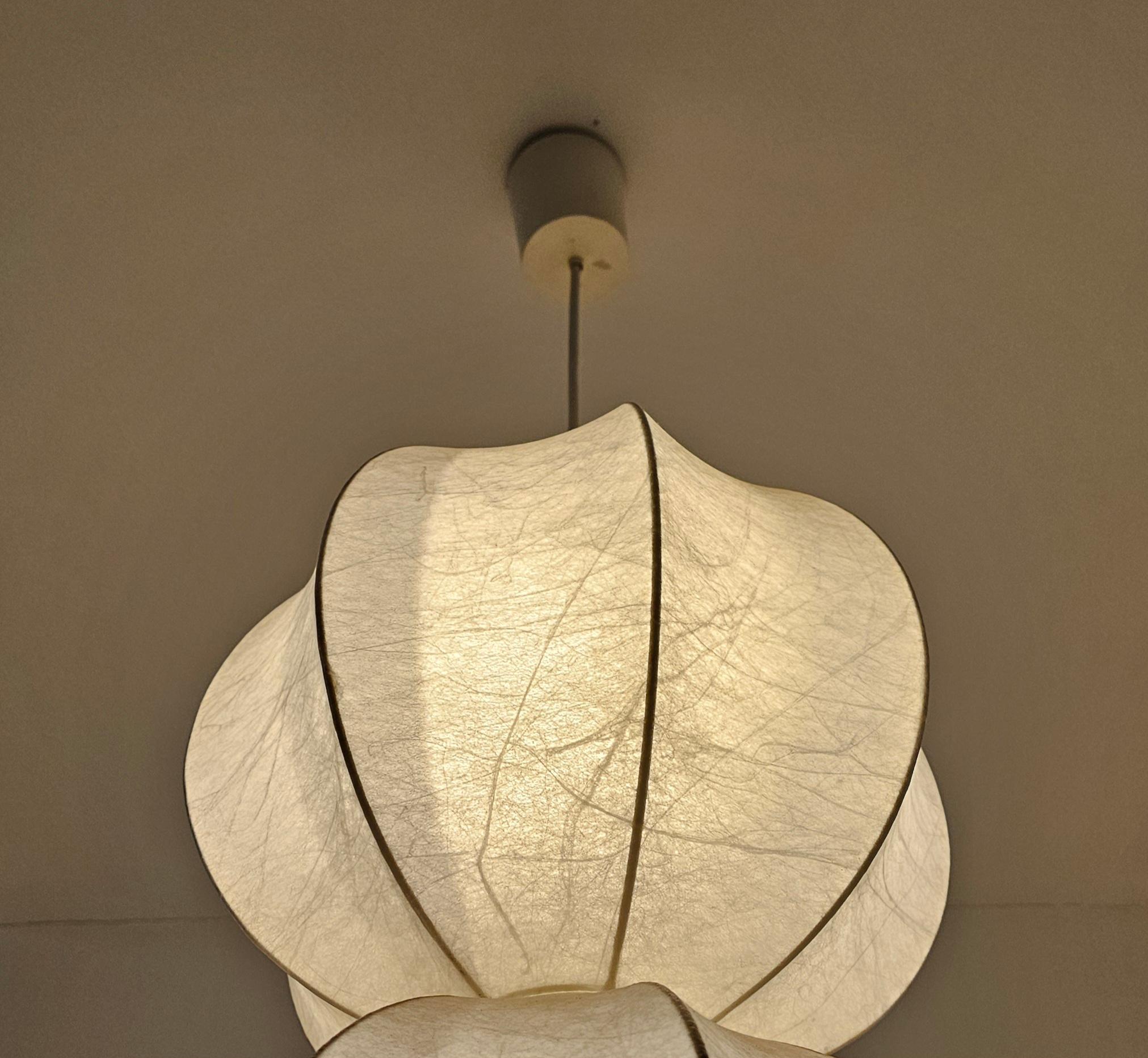 Lampe pendante 