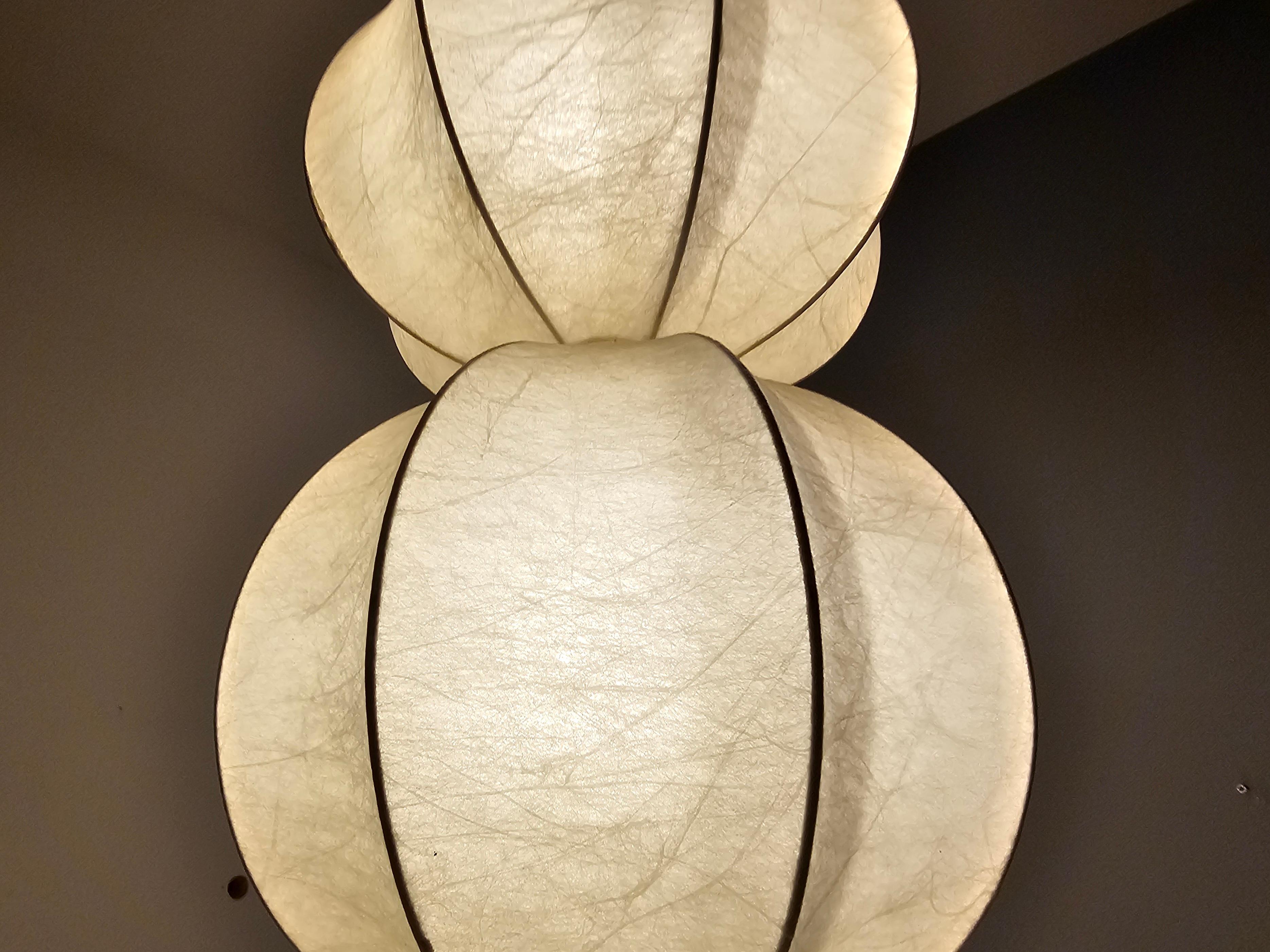 Métal Lampe pendante 
