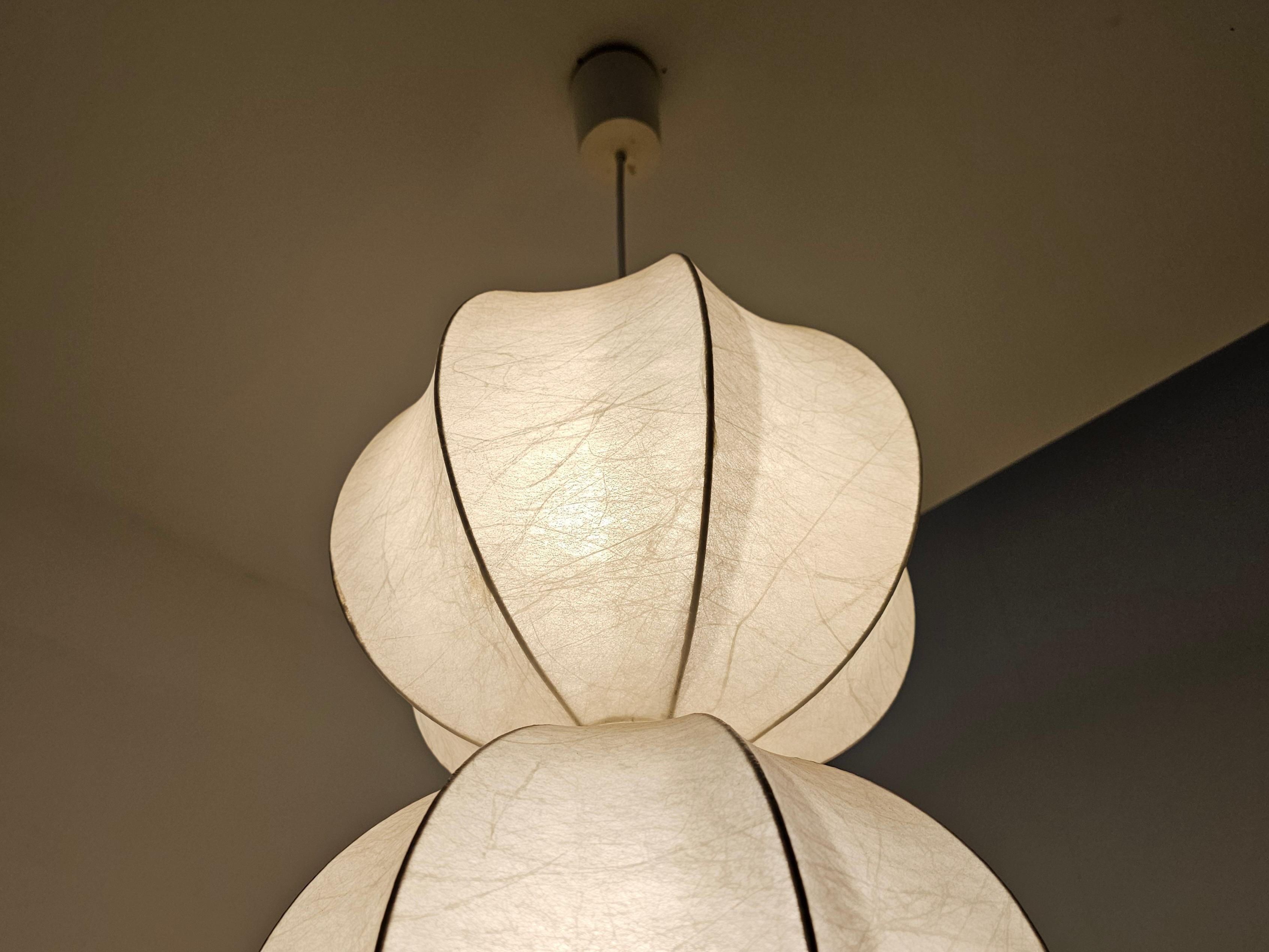 Lampe pendante 
