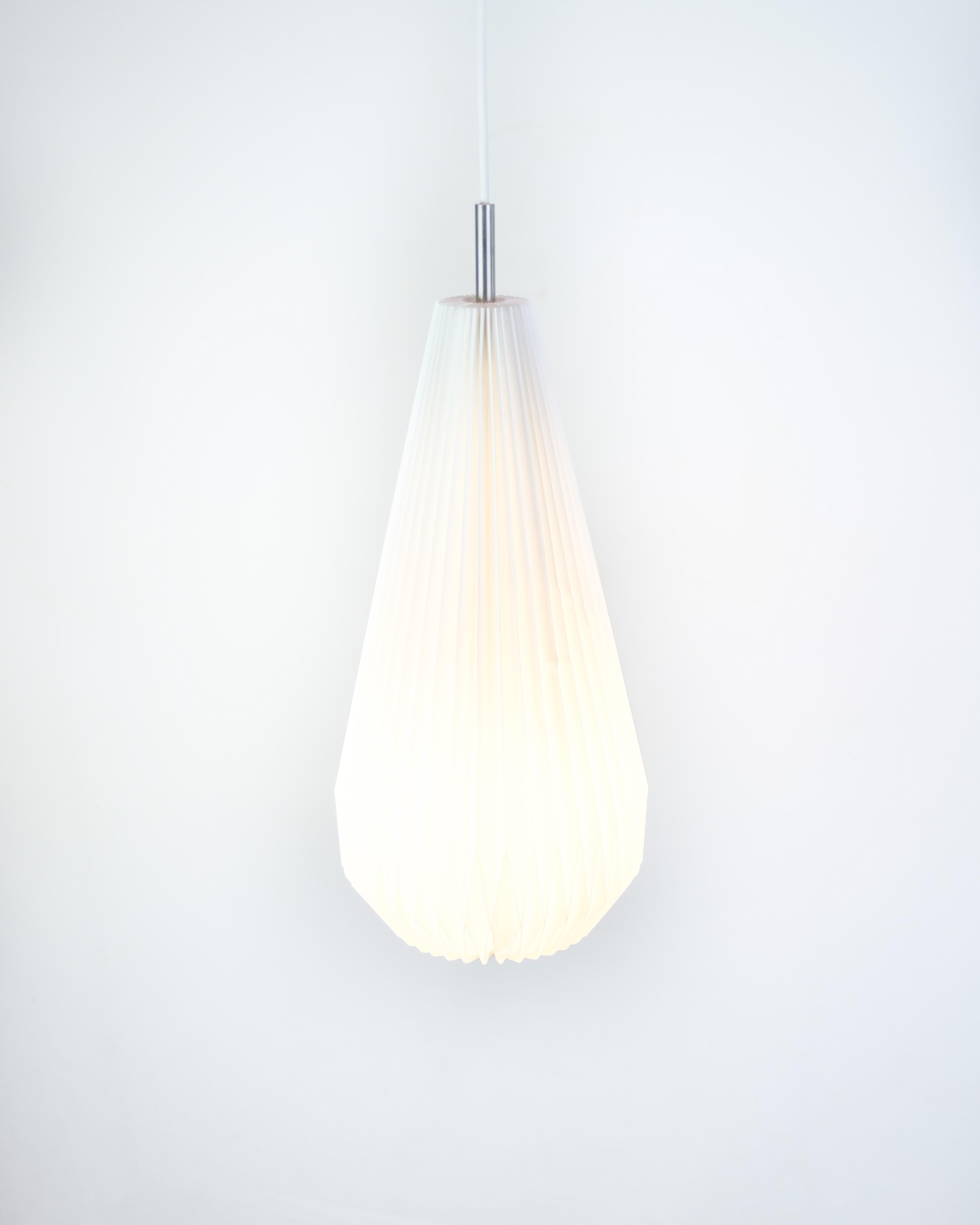 Mid-Century Modern Pendant 