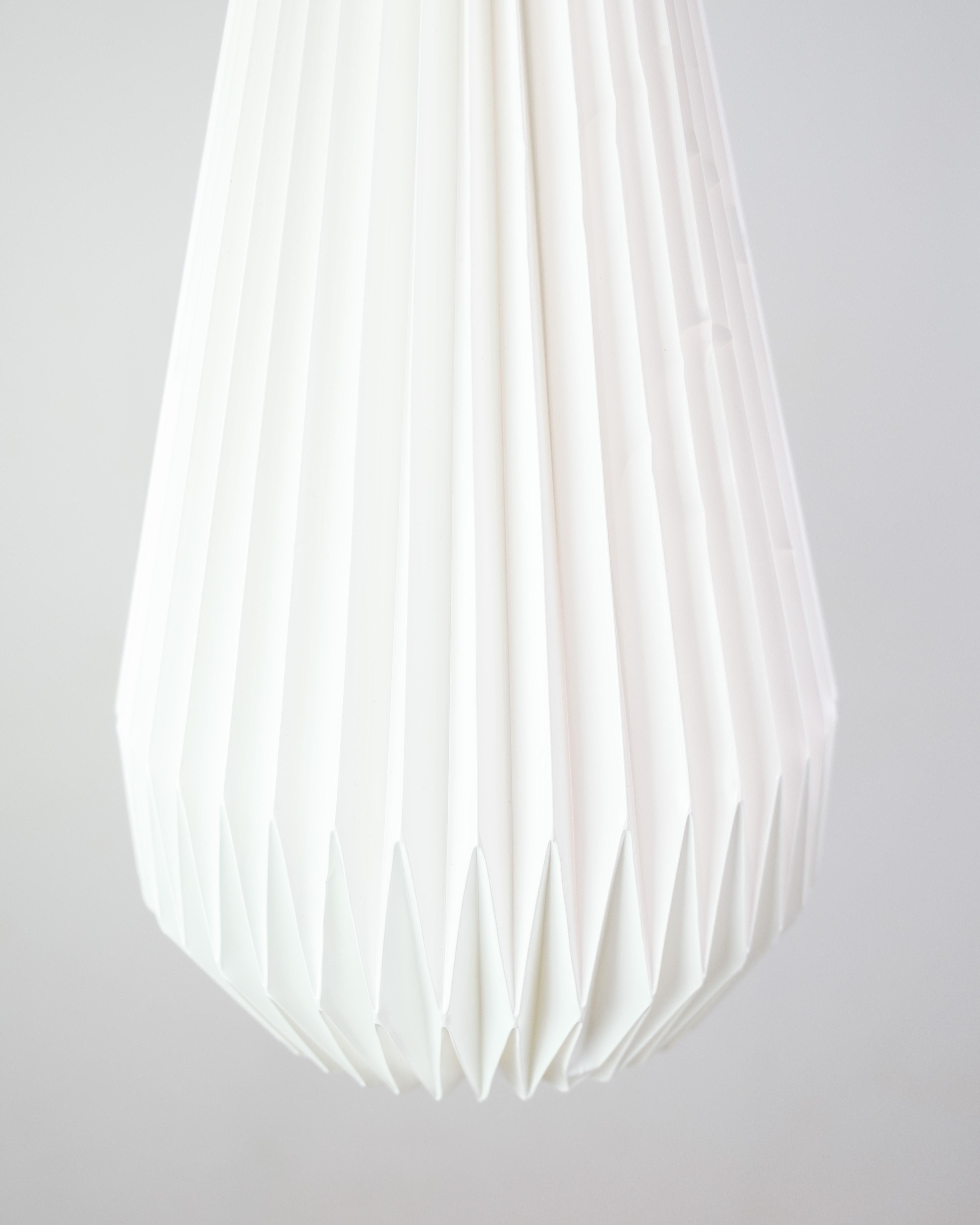 Contemporary Pendant 
