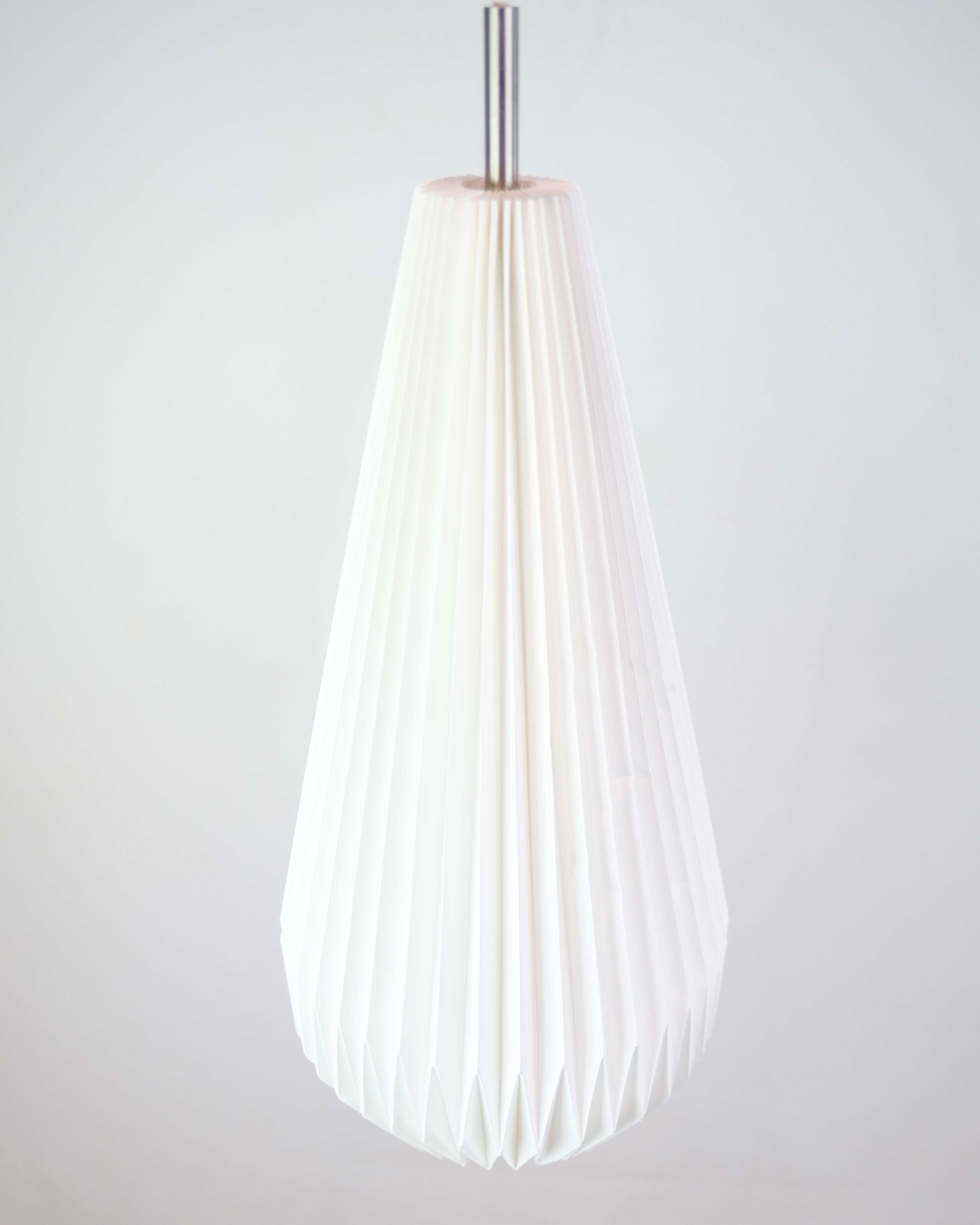 Plastic Pendant 