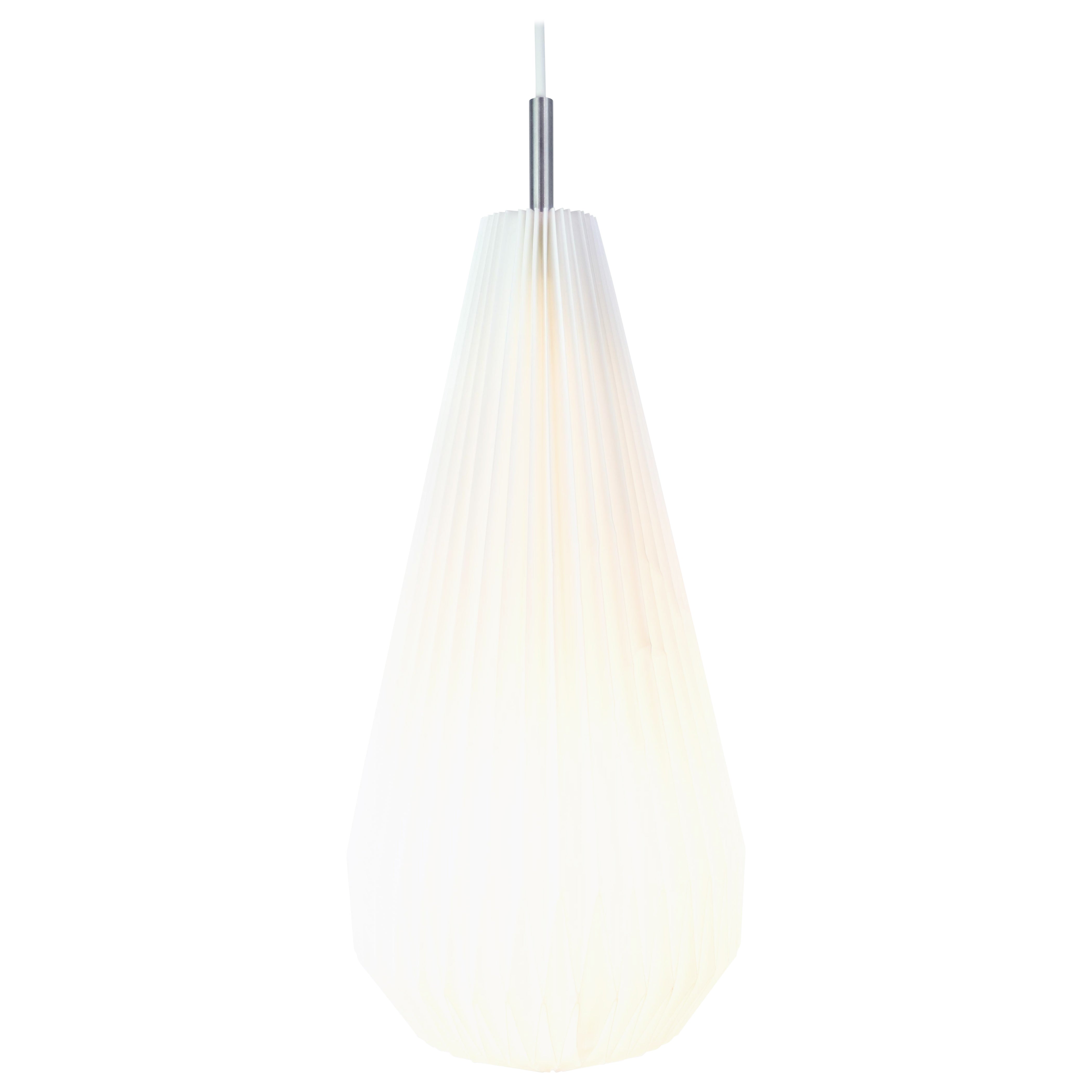 Pendant "Comet" Model 181 By Poul Christiansen For Le Klint For Sale