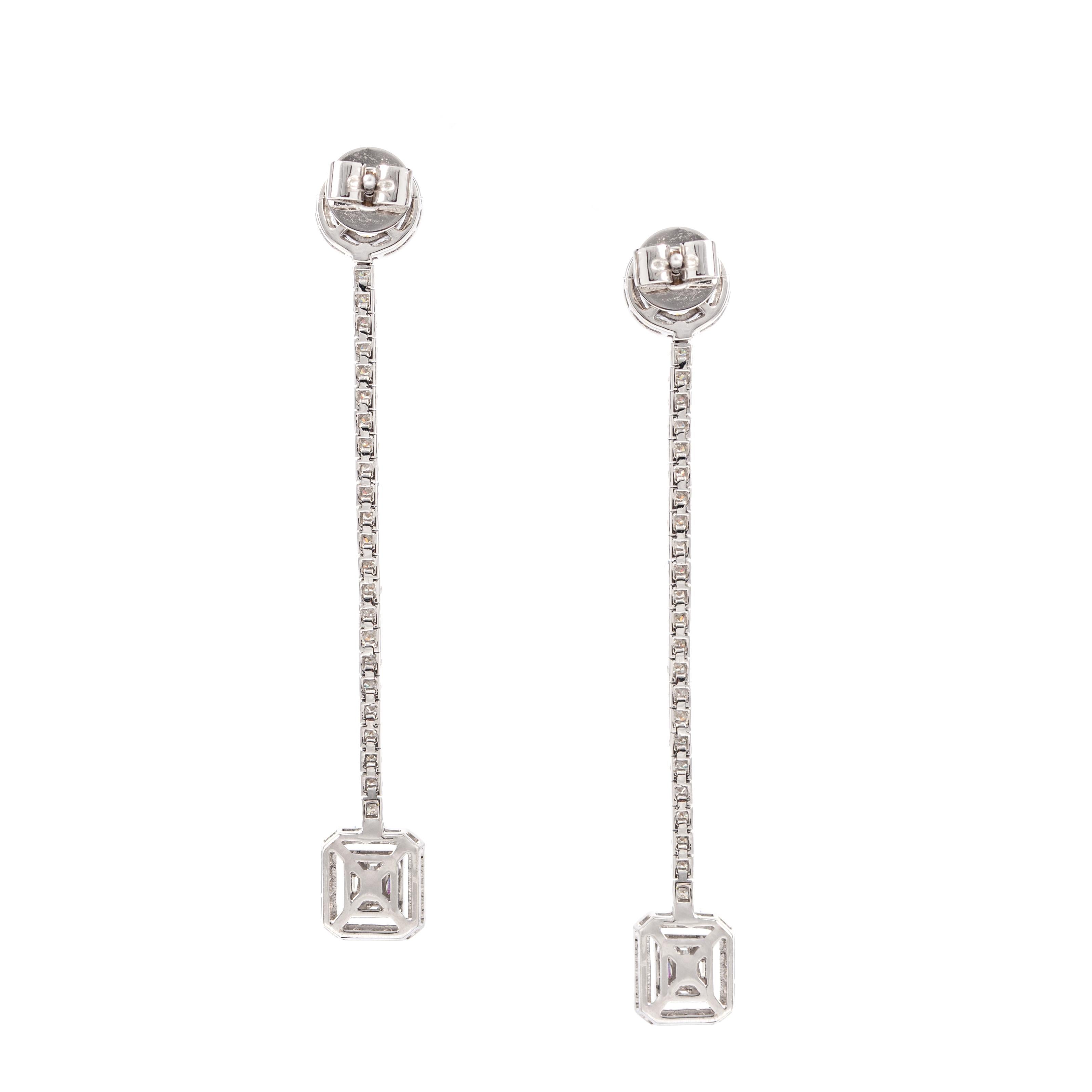 diamond pendant jacket