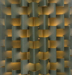 Pendant from Lyfa, 1970s
