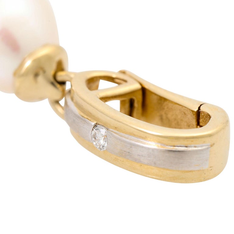 Pendant/Hanger with Brilliant For Sale at 1stDibs