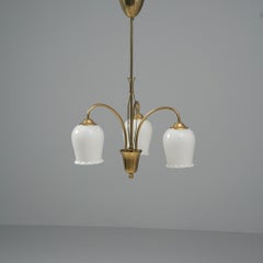 Pendant, Itsu, 1950s