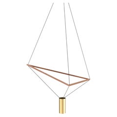 Pendant Lamp 037 by Edizioni Design