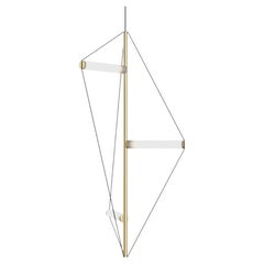 Pendant Lamp 045 by Edizioni Design
