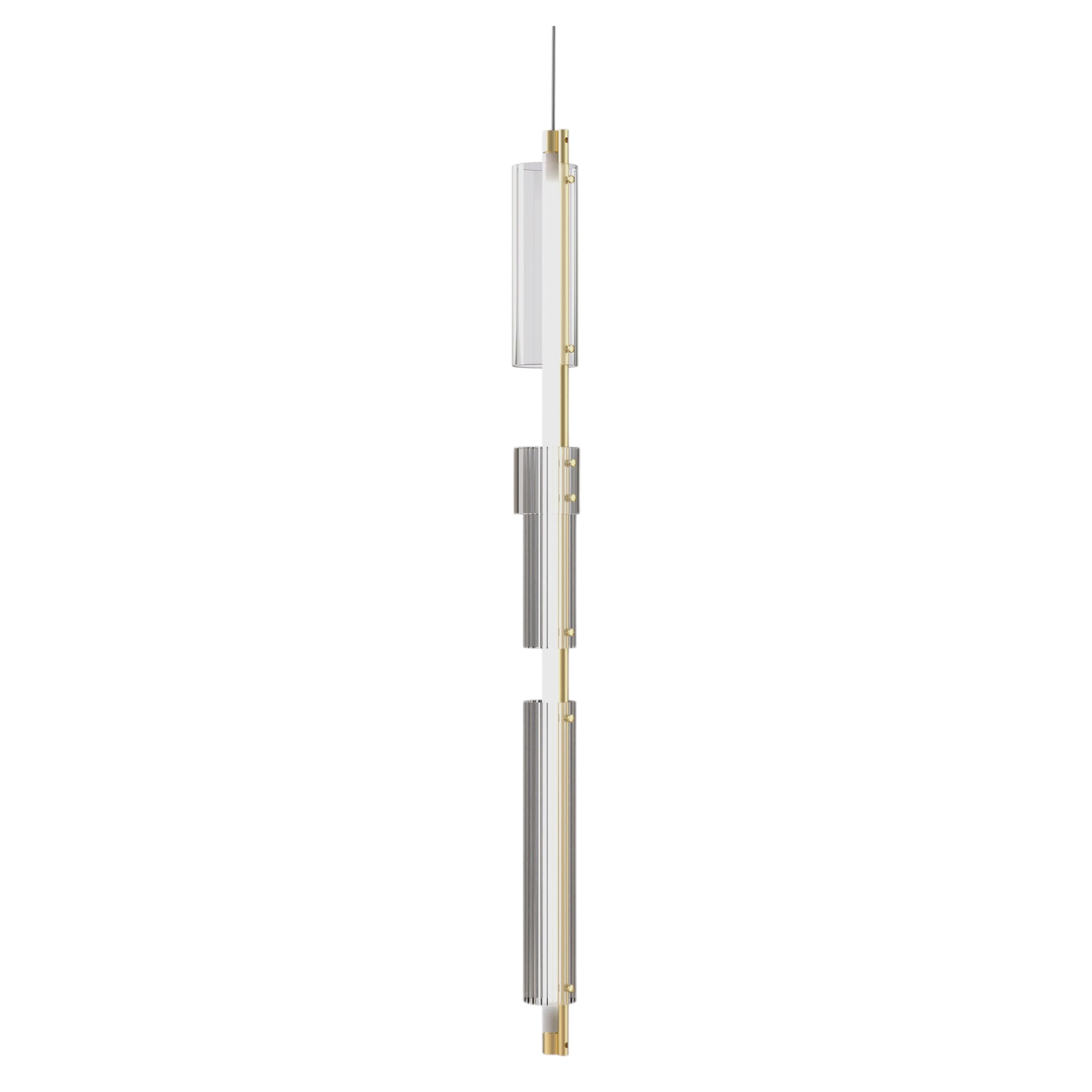 Pendant Lamp 058 by Edizioni Design