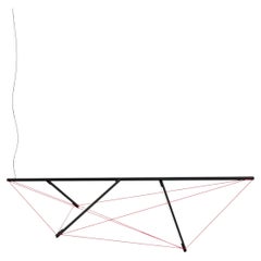 Pendant Lamp 075 by Edizioni Design