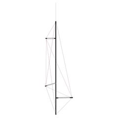 Pendant Lamp 078 by Edizioni Design