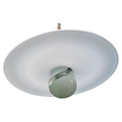 Pendant lamp Angelo Mangiarotti