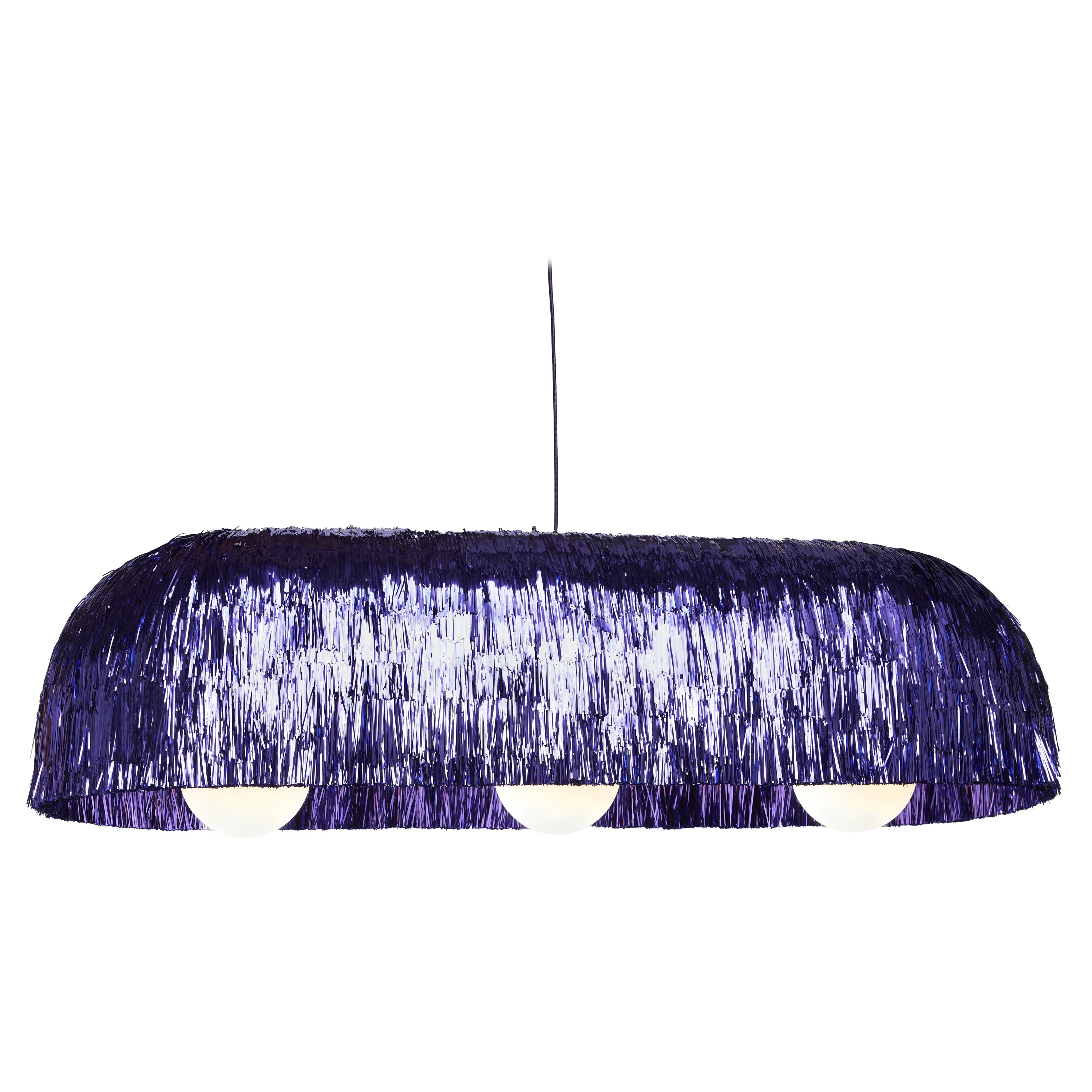 Pendant Lamp Baile by Cultivado Em Casa For Sale