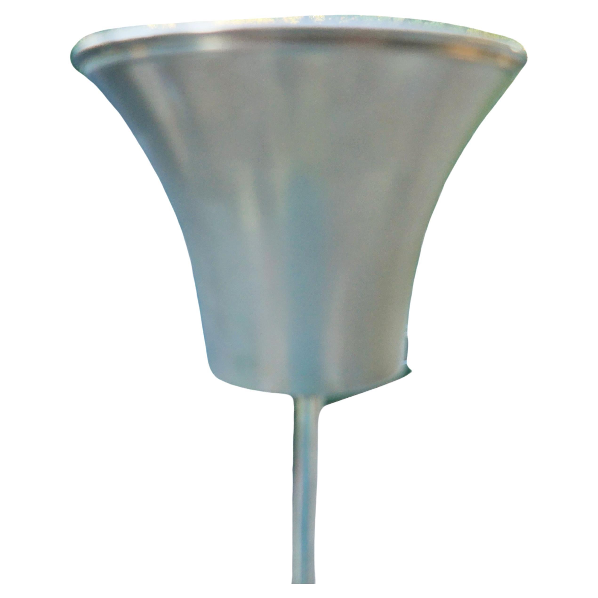 Pendant lamp by Adolf Loos for VeArt in vendita 3