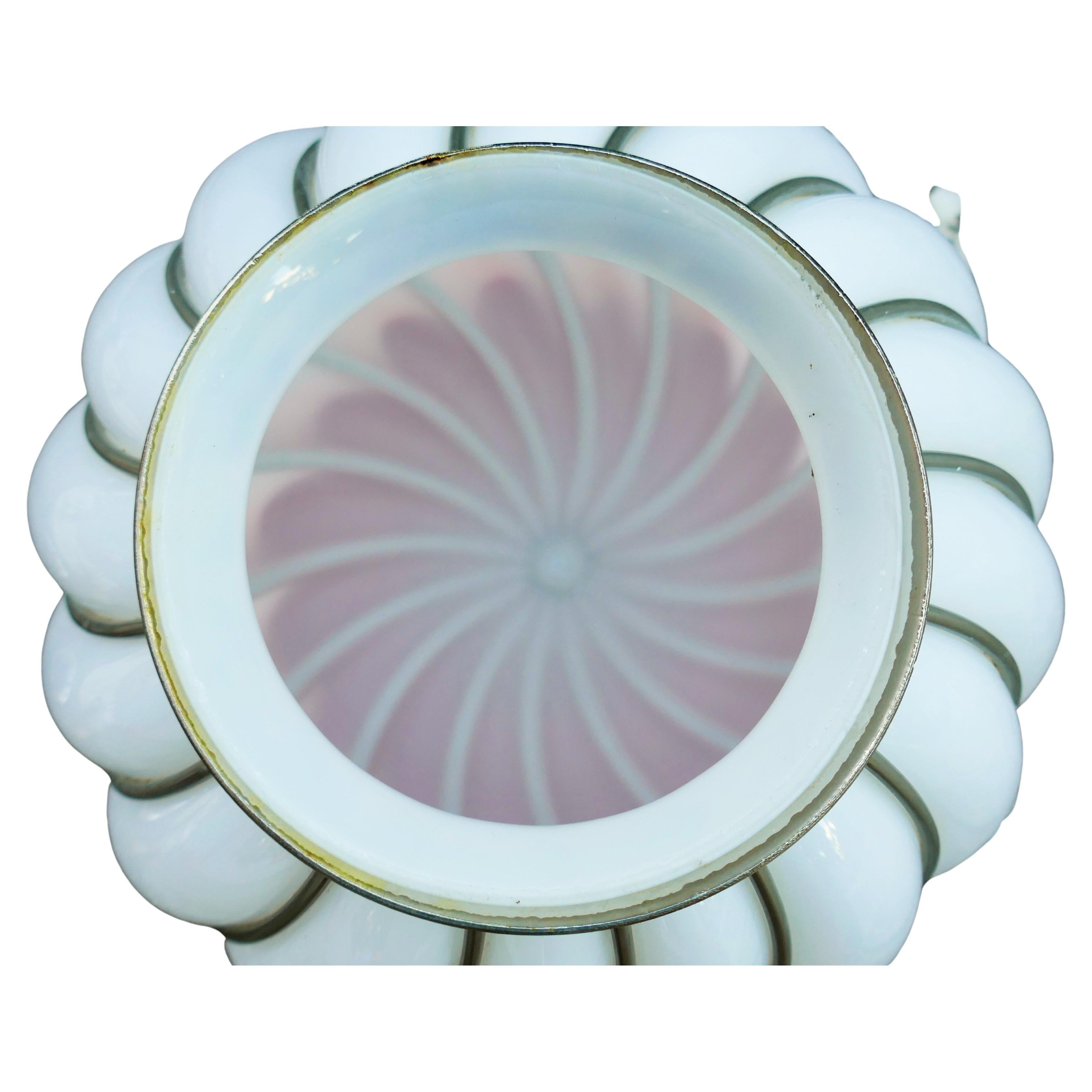 Pendant lamp by Adolf Loos for VeArt
Good condition
Thanks
