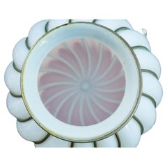 Hängeleuchte von Adolf Loos für VeArt