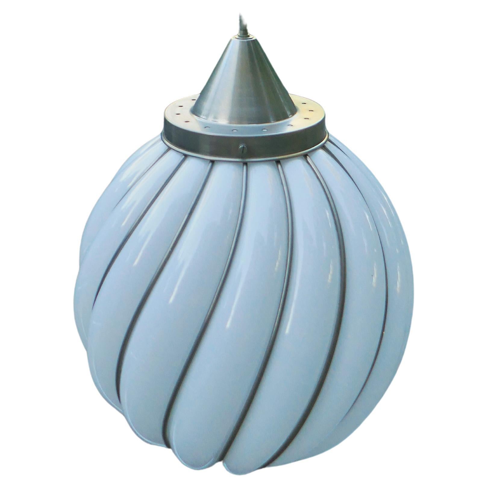 Moderno Pendant lamp by Adolf Loos for VeArt in vendita