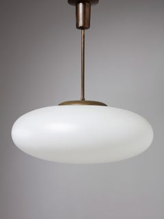 Pendant Lamp by Arredoluce, Italy, 1960s